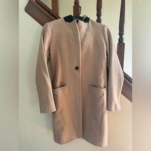 All Saints jacket, size 4